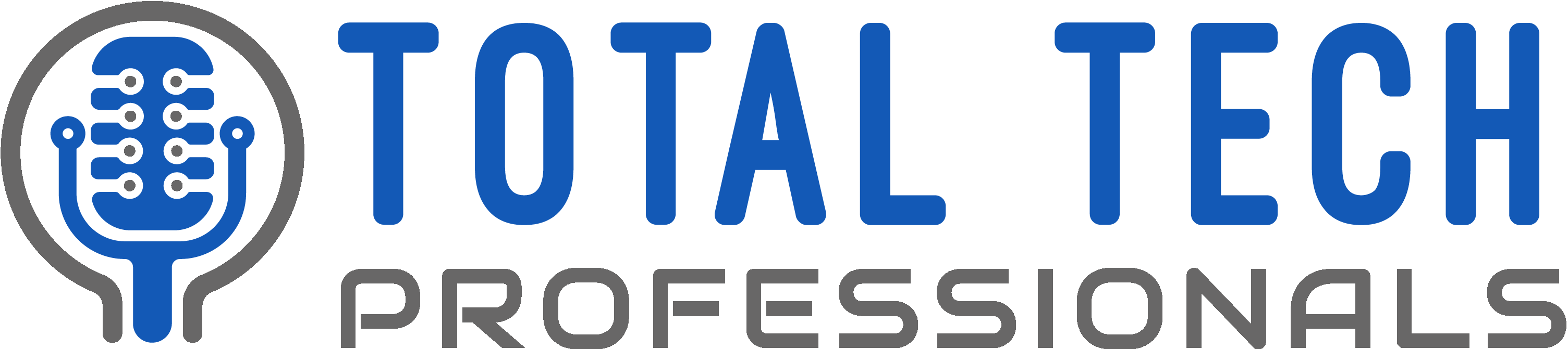 Corporate AV Rental & Event Technology Services | Total Tech Professionals